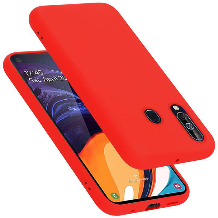Rot / Galaxy A60 / M40
