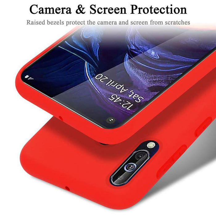 Rot / Galaxy A60 / M40