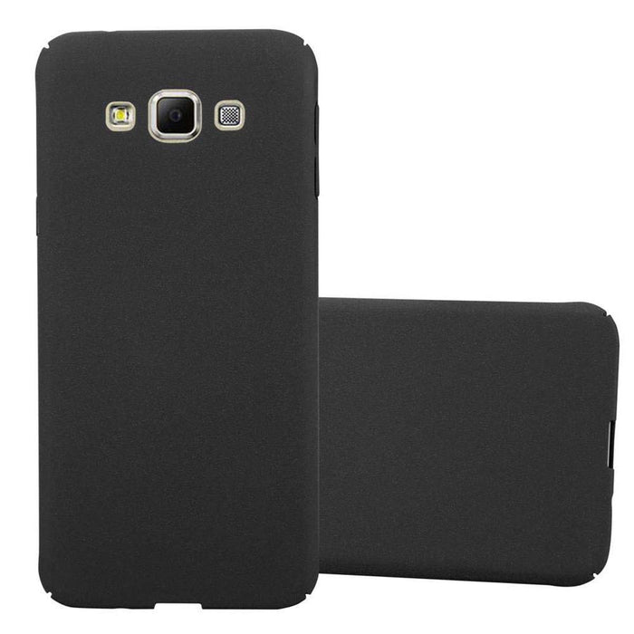 Schwarz / Galaxy A7 2015