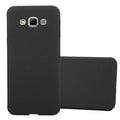 Schwarz / Galaxy A7 2015