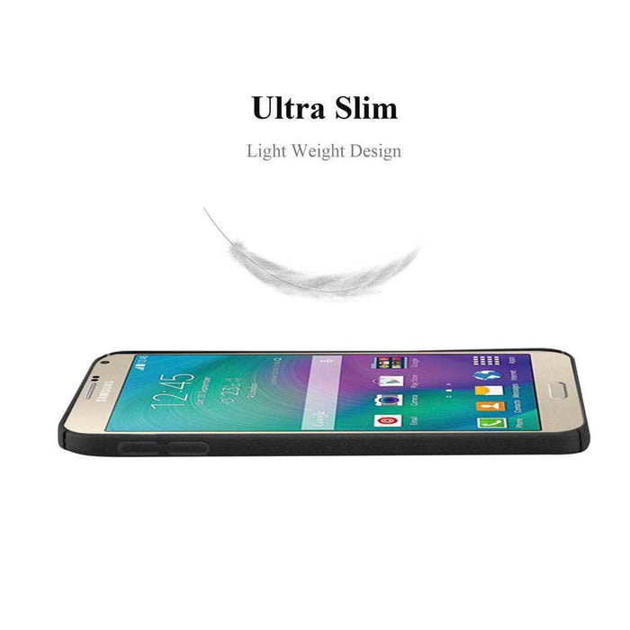 Schwarz / Galaxy A7 2015