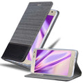 Schwarz / Galaxy A7 2015