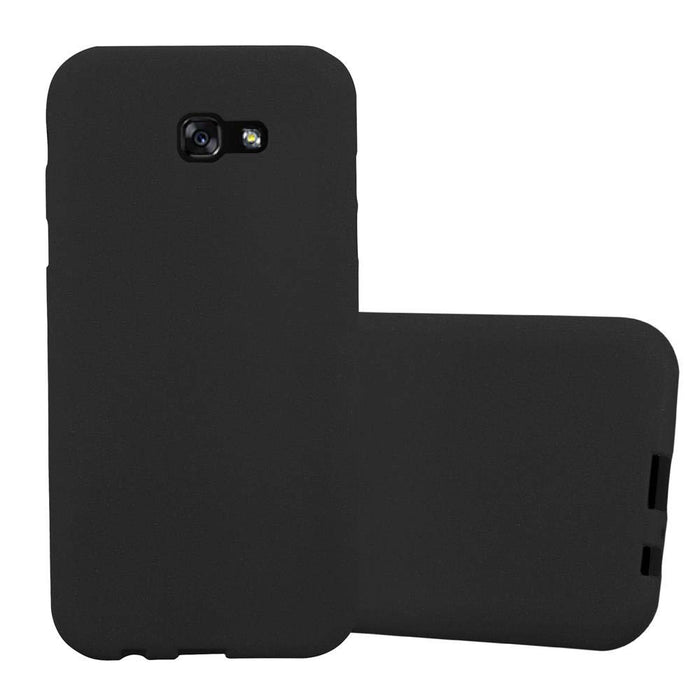 Schwarz / Galaxy A7 2017