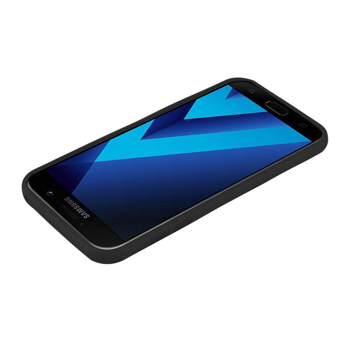 Schwarz / Galaxy A7 2017