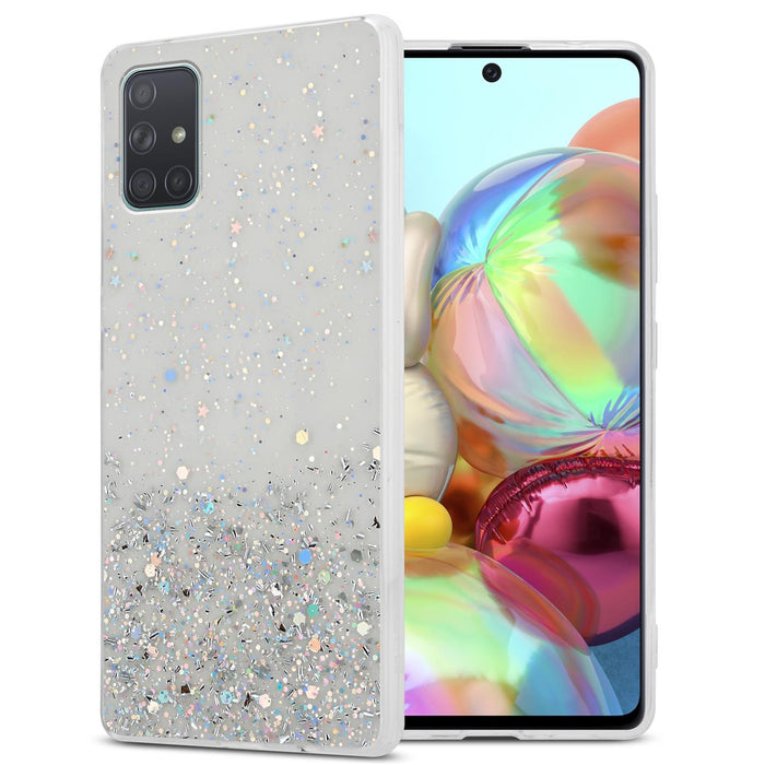 Transparent / Galaxy A71 4G