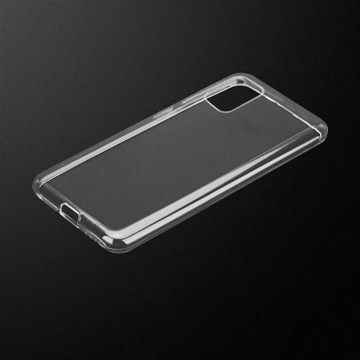 Transparent / Galaxy A71 4G