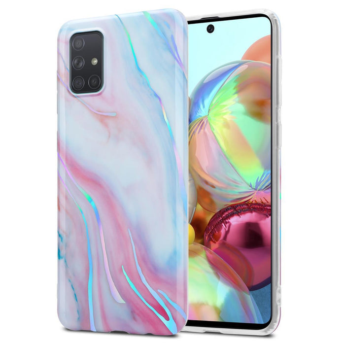 Mehrfarbig20 / Galaxy A71 4G