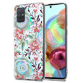 Mehrfarbig1 / Galaxy A71 4G