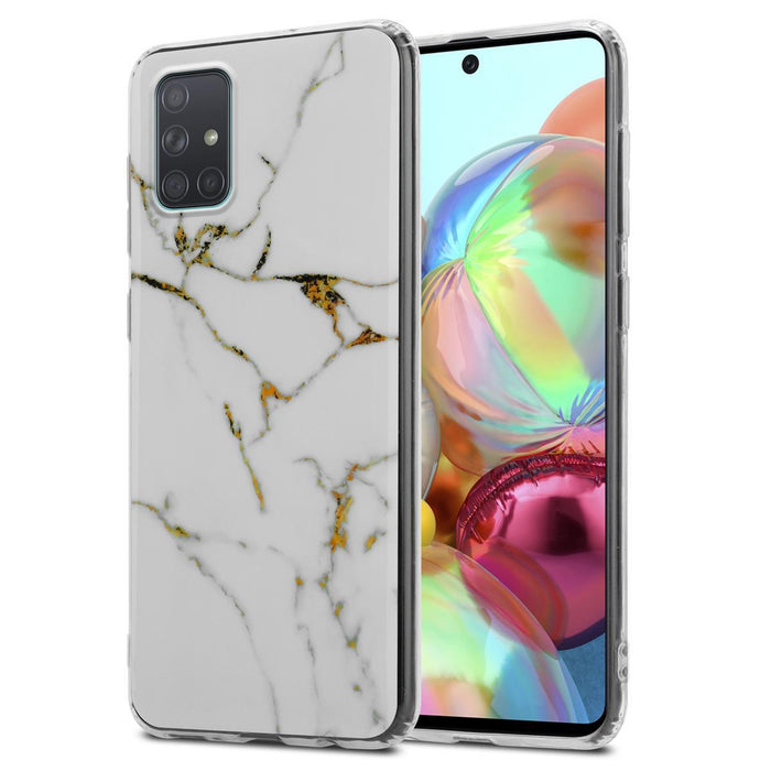 Mehrfarbig17 / Galaxy A71 4G