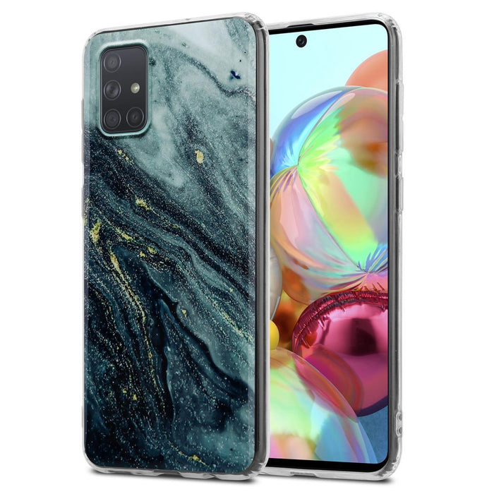 Mehrfarbig7 / Galaxy A71 4G