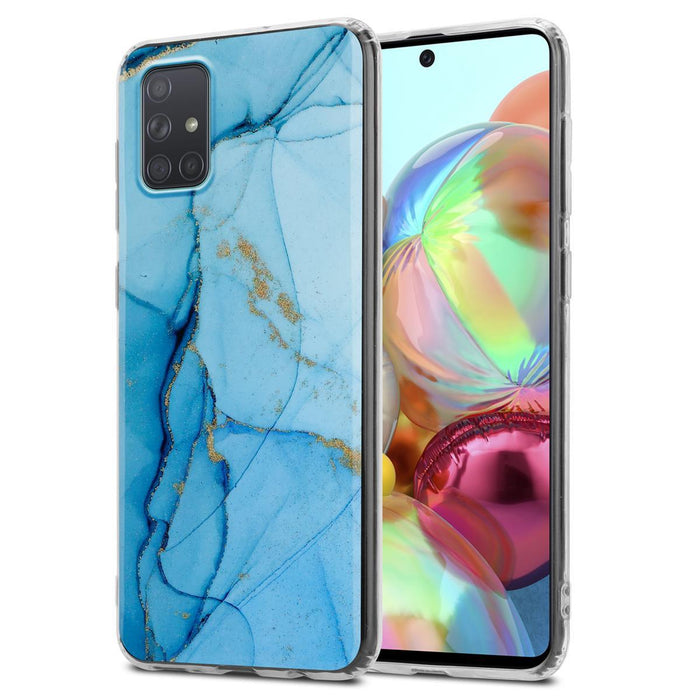 Mehrfarbig1 / Galaxy A71 4G
