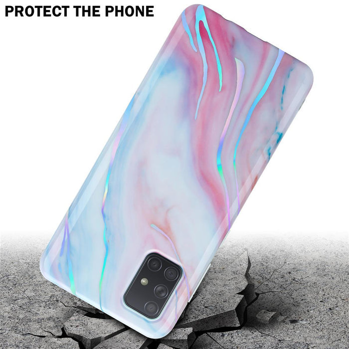 Mehrfarbig20 / Galaxy A71 4G