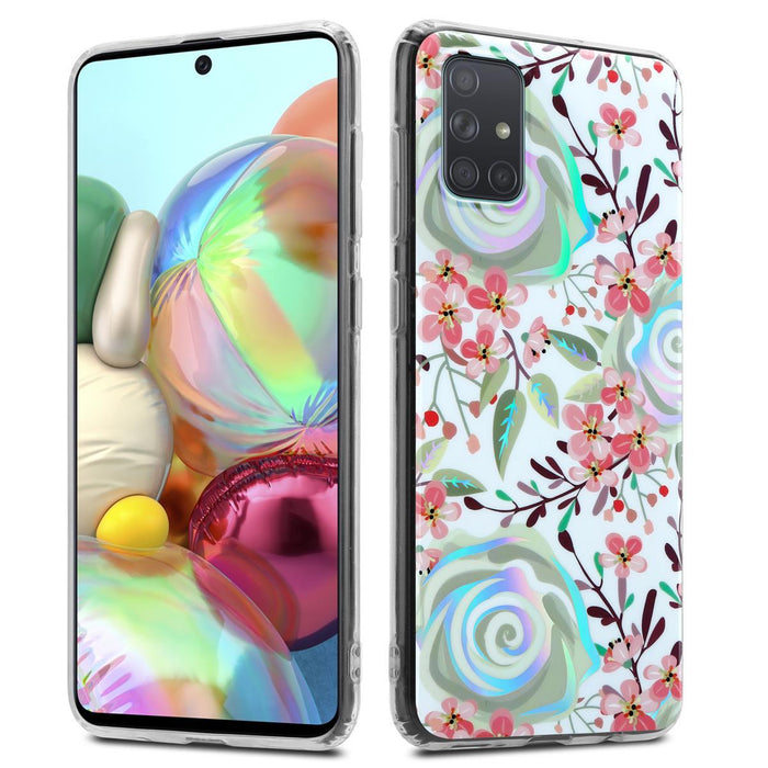 Mehrfarbig1 / Galaxy A71 4G