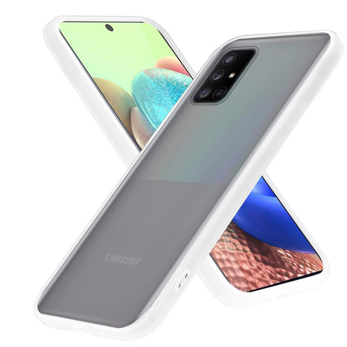 Transparent / Galaxy A71 5G