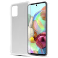 Transparent / Galaxy A71 5G