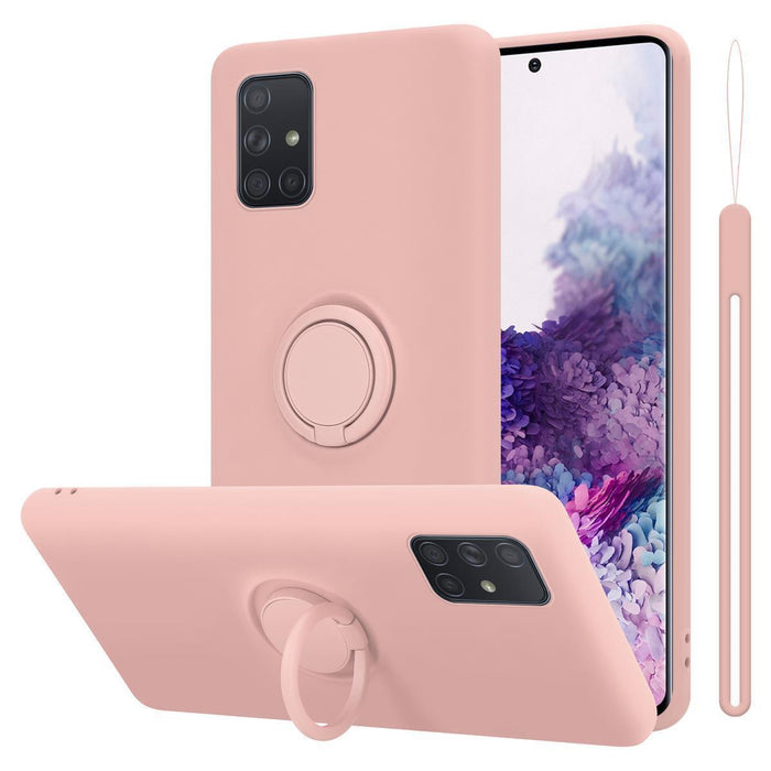 Rosa / Galaxy A71 5G