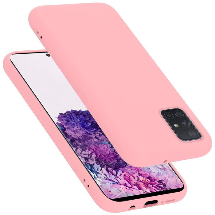 Rosa / Galaxy A71 5G