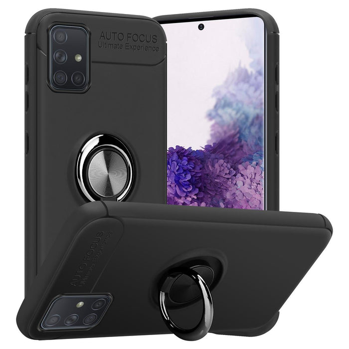 Grau / Galaxy A71 5G