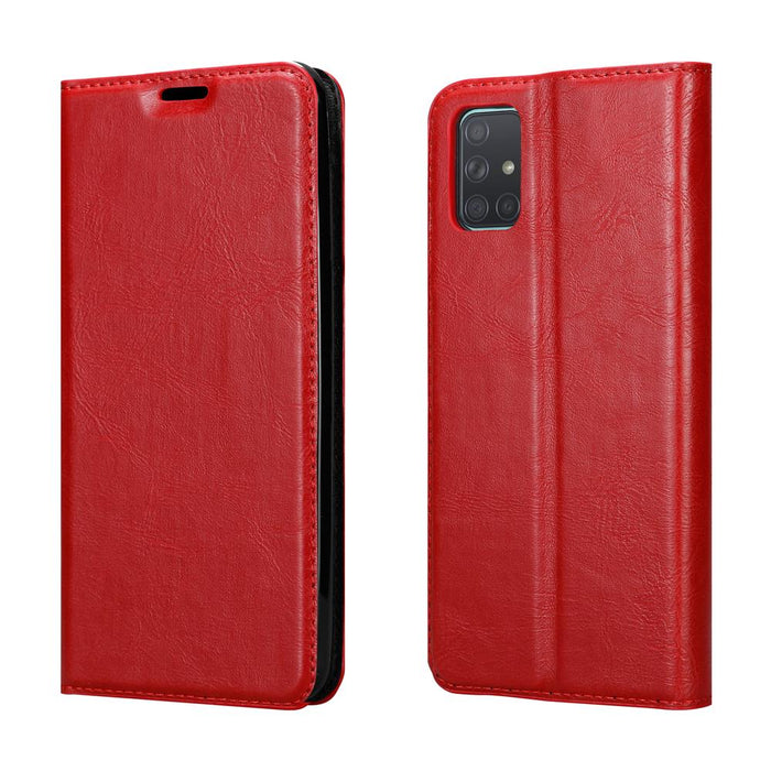 Rot / Galaxy A71 5G