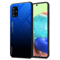 Blau / Galaxy A71 5G