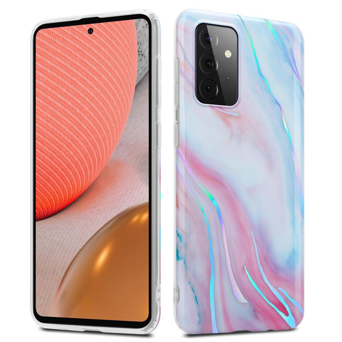 Mehrfarbig20 / Galaxy A72 4G / 5G