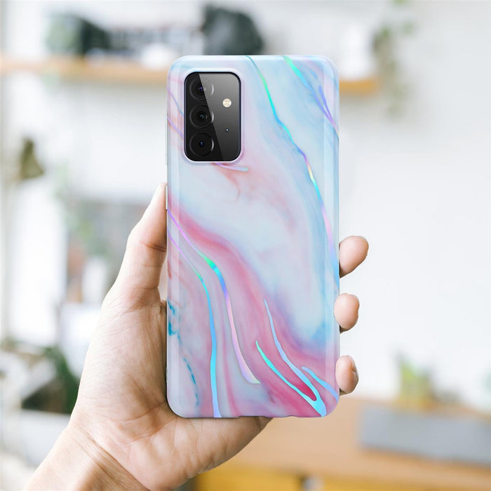 Mehrfarbig20 / Galaxy A72 4G / 5G