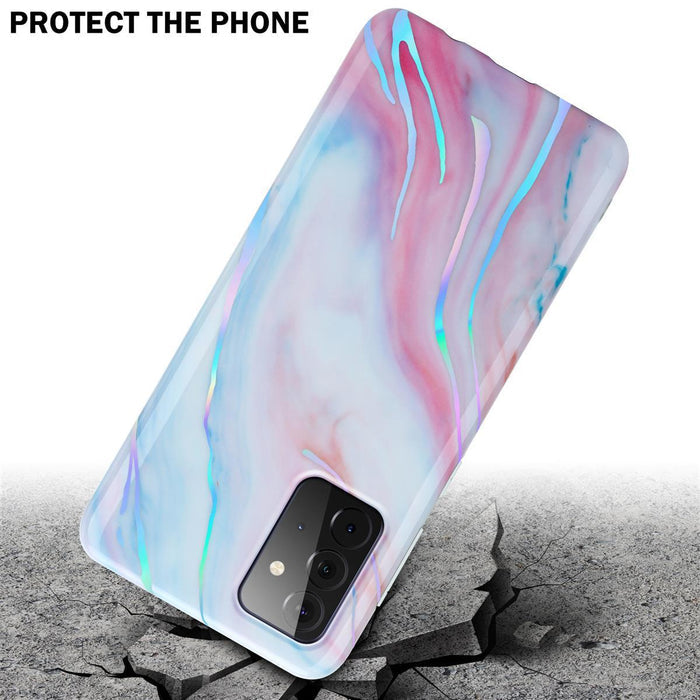 Mehrfarbig20 / Galaxy A72 4G / 5G