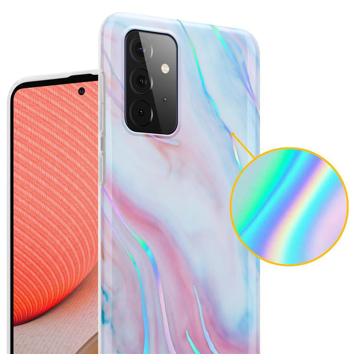 Mehrfarbig20 / Galaxy A72 4G / 5G