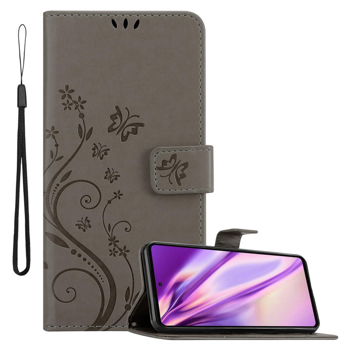 Grau / Galaxy A72 4G / 5G