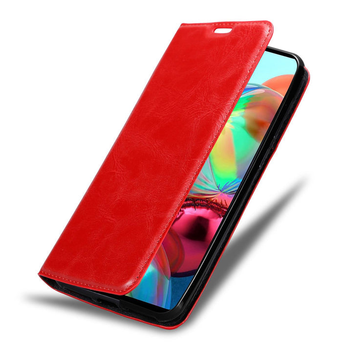 Rot / Galaxy A72 4G / 5G