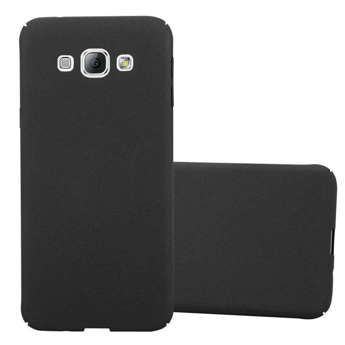 Schwarz / Galaxy A8 2015