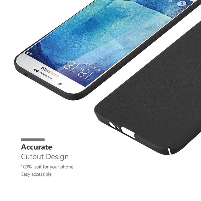 Schwarz / Galaxy A8 2015