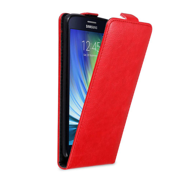 Rot / Galaxy A8 2015