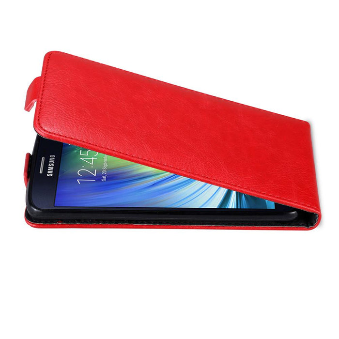 Rot / Galaxy A8 2015