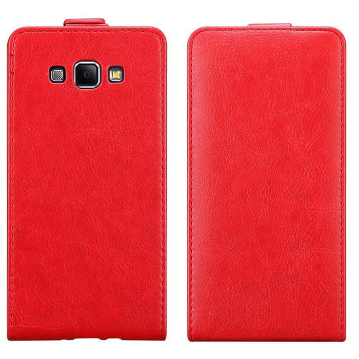 Rot / Galaxy A8 2015