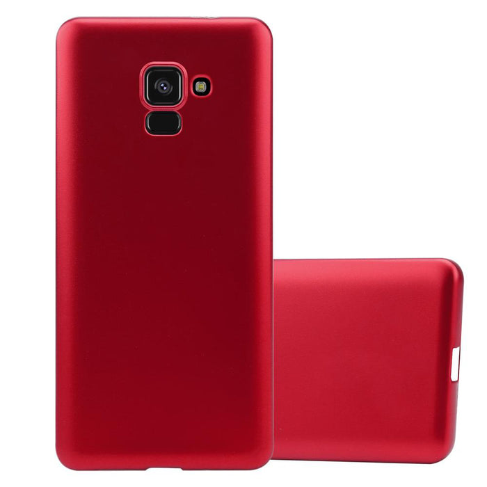 Rot / Galaxy A8 2018