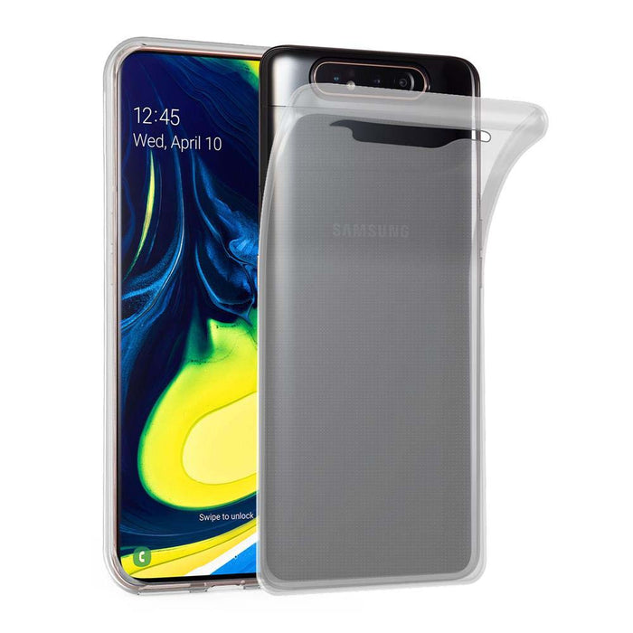 Transparent / Galaxy A80 / A90 4G