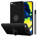 Schwarz / Galaxy A80 / A90 4G