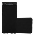 Schwarz / Galaxy A80 / A90 4G