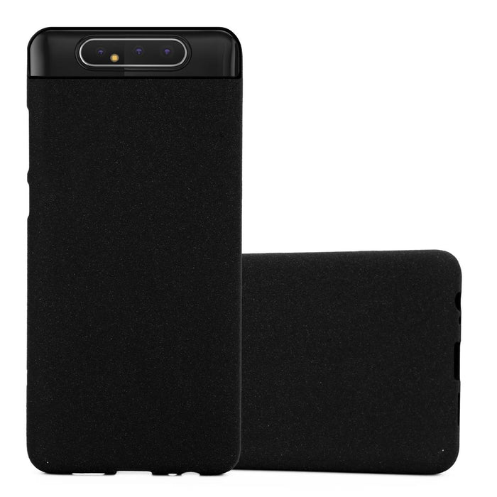 Schwarz / Galaxy A80 / A90 4G
