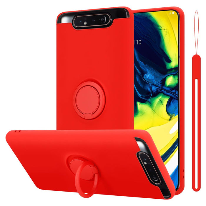Rot / Galaxy A80 / A90 4G