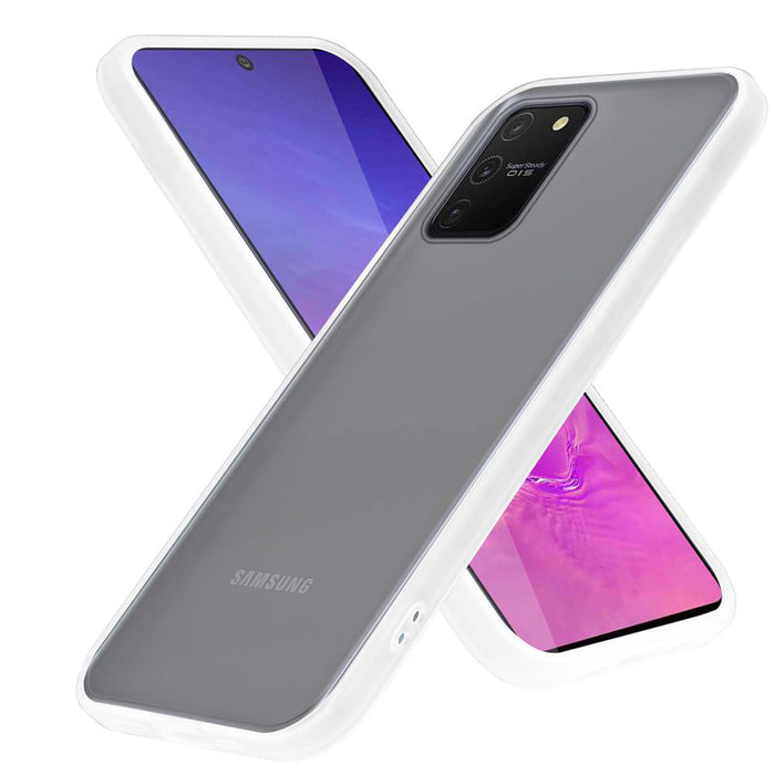 Transparent / Galaxy A91 / S10 LITE / M80s