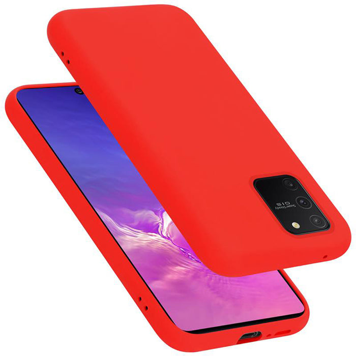 Rot / Galaxy A91 / S10 LITE / M80s