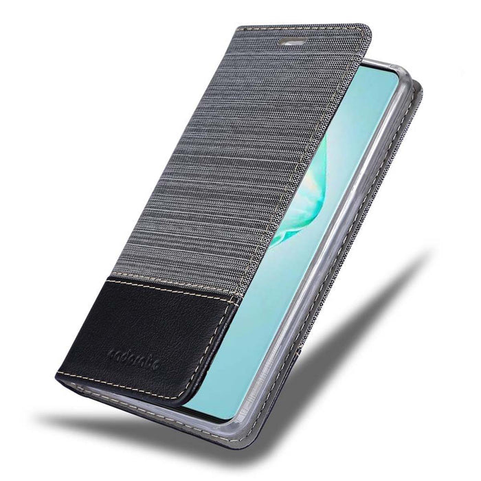 Schwarz / Galaxy A91 / S10 LITE / M80s