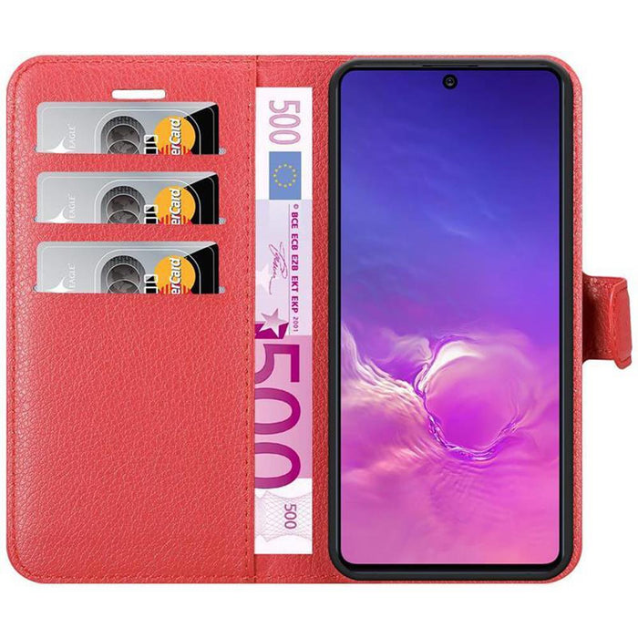 Rot / Galaxy A91 / S10 LITE / M80s