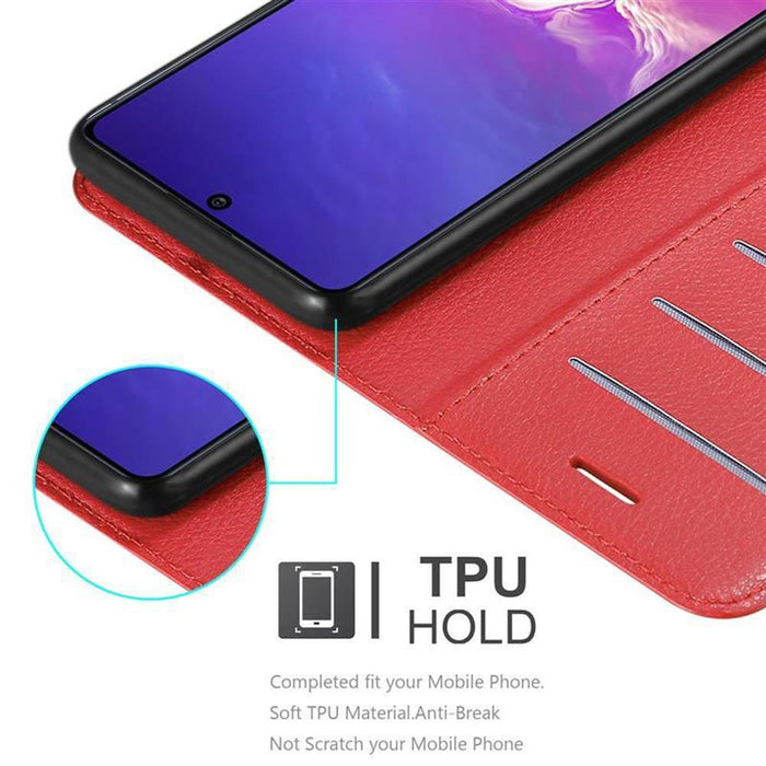 Rot / Galaxy A91 / S10 LITE / M80s
