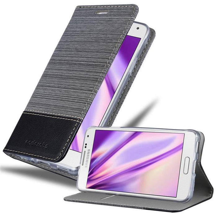 Schwarz / Galaxy ALPHA