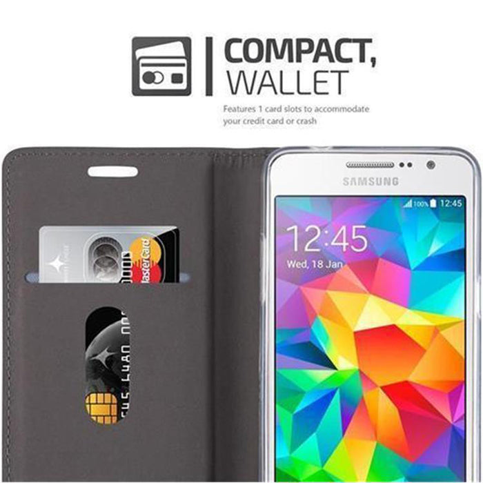 Schwarz / Galaxy GRAND PRIME