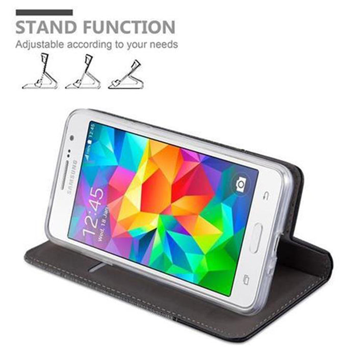 Schwarz / Galaxy GRAND PRIME