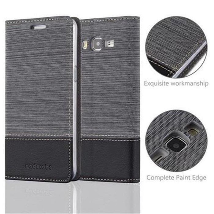 Schwarz / Galaxy GRAND PRIME